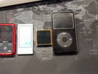 Плеер iPod nano classic