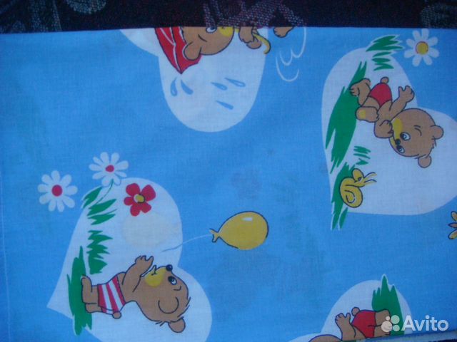 Продам пелёнки новые