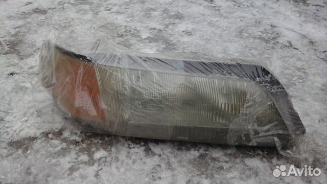 Фара Nissan Cefiro A32