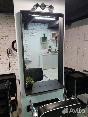 Бьюти коворкинг на Маяковской. Аренда на час