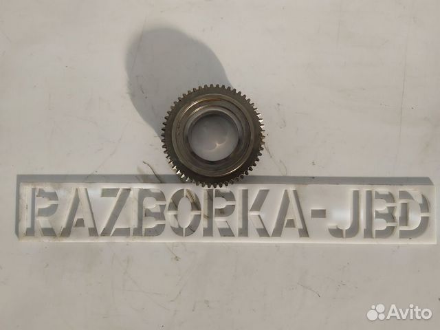 Шестерня 4 передачи Fiat Ducato