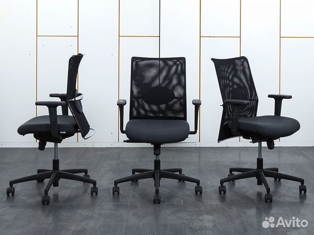 Офисное кресло Германия TiO Германия