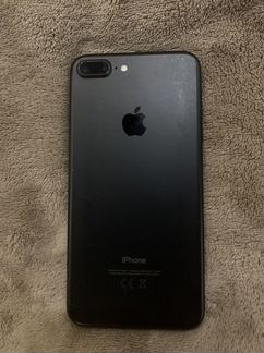 iPhone 7 plus