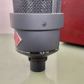 Микрофон студийный Neumann TL103