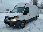 Iveco Daily 2.3 МТ, 2008, 320 000 км