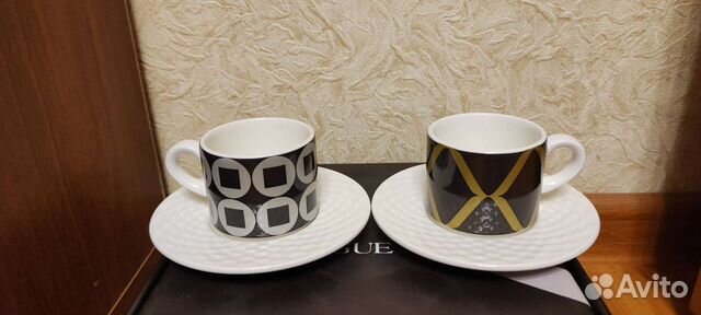 Подарочный кофейный набор Nouvelle vague