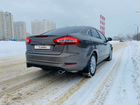 Ford Mondeo 2.0 AMT, 2012, 150 970 км