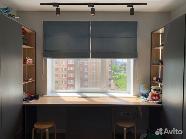 Римская штора Antik 1140