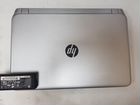 Ноутбук HP (видеокарта 2Гб \ камень i5)