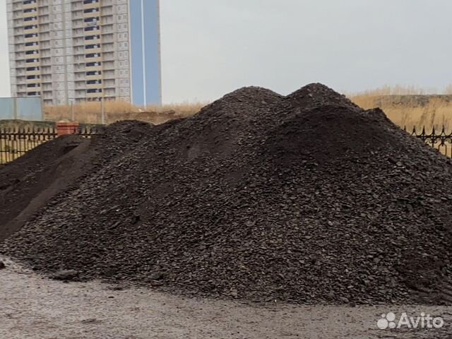 Асфальтная крошка