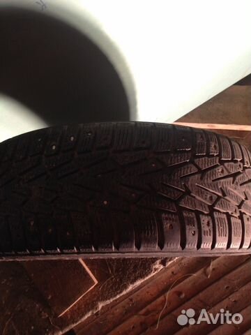 Amtel К-178 205/55 R16