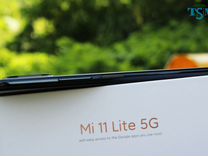Xiaomi Mi 11 Lite 5G 8/128Гб