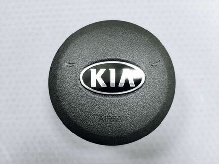 Муляж подушки безопасности руля Kia Cerato 08-13