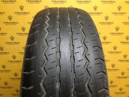 4 шт. Hankook Radial RA07 16/225/70