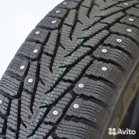 Nokian Tyres Nordman 7 195/65 R15 95T