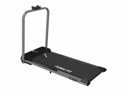Беговая дорожка unixfit R-200V