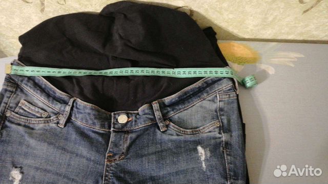 Вещи на беременную