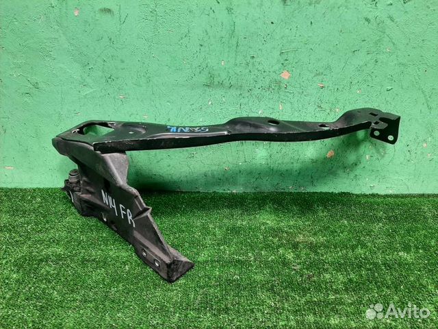 Кронштейн фары правой Mercedes Benz E-class W212