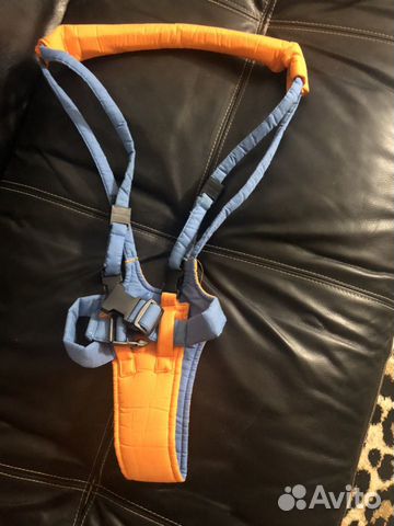 Поводок для ребенка, ходули