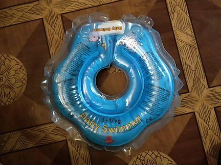 Товары для детского плавания и купания детей