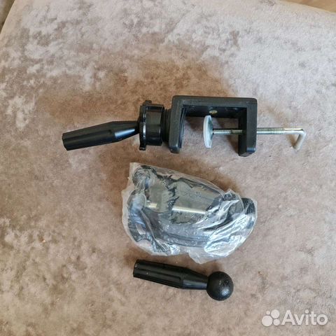 Штатив настольный парикмахерский