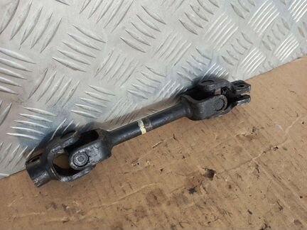 Mitsubishi Pajero 3 3,2Dкардан вал рулевой колонки