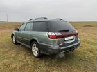 Subaru Outback 2.5 AT, 2002, 220 000 км объявление продам