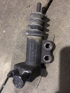 Цилиндр сцепления Solaris RIO