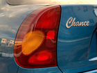 ЗАЗ Chance 1.3 МТ, 2012, 50 500 км объявление продам