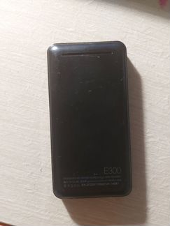 Iriver E300 4gb