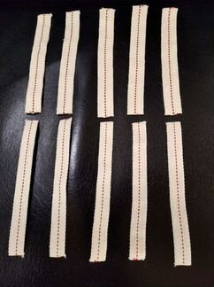 Фитиль для керосиновой лампы