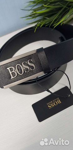 Ремень мужской