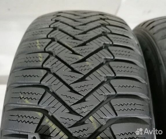 Falken Eurowinter HS-437 195/55 R15 95F