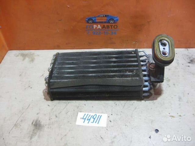 Испаритель кондиционера Opel Omega B 1994-2003
