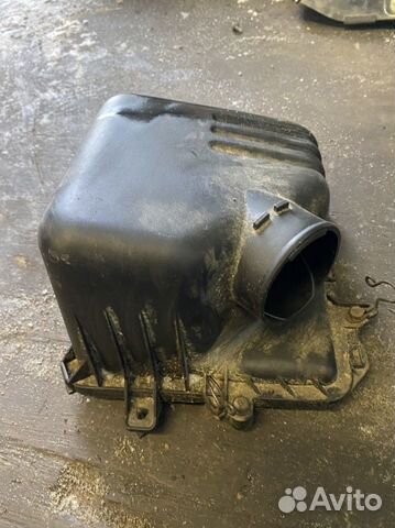 Корпус воздушного фильтра Hyundai Elantra HD