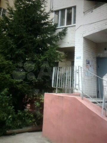 3-к. квартира, 90,6 м², 6/11 эт.