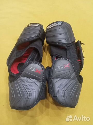 Налокотники bauer