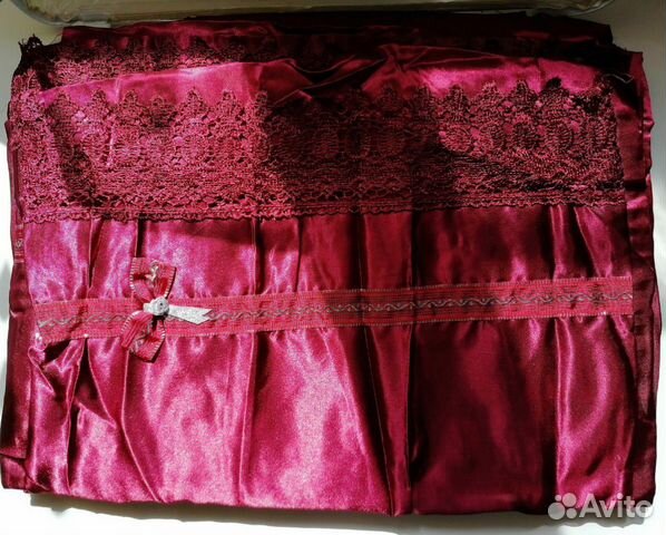 Комплект постельного белья