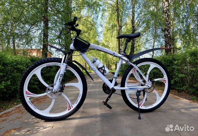 Велосипеды со склада опт (розница)
