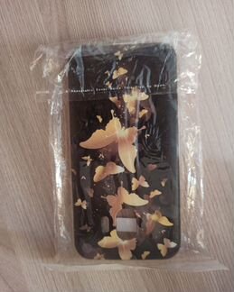 Чехол на телефон Samsung galaxy J2 2018