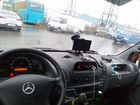 Mercedes-Benz Sprinter цельнометаллический, 2013 объявление продам