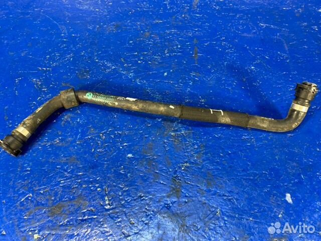 Патрубок Bmw X5 G05 B57D30C 2020