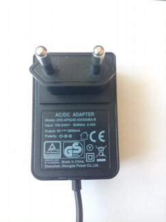 Адаптер Digma citi E600 (ES6017EW), E601 ES6018EW