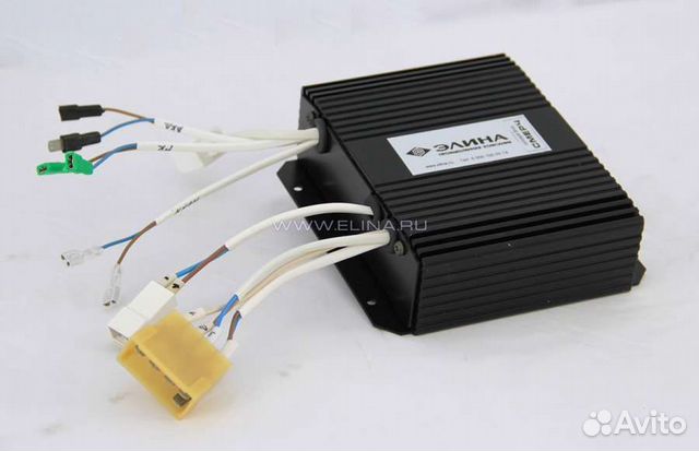 СГУ элина смерч оригинал