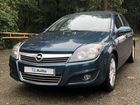 Opel Astra 1.6 AMT, 2007, 158 773 км объявление продам