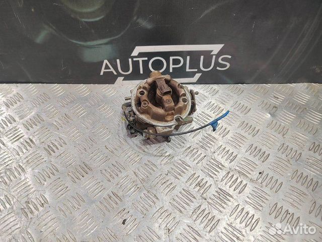 Моновпрыск Opel Astra G 1.6 1998-2004