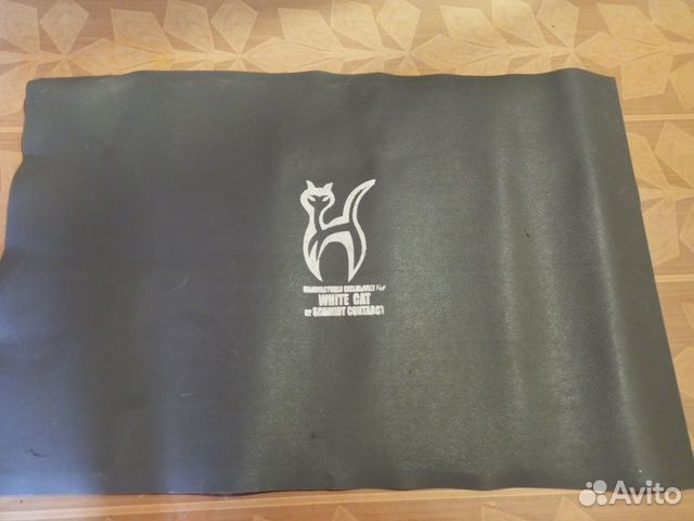 Коврик входной 