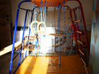 Детский спортивный комплекс Вертикаль Макси объявление продам