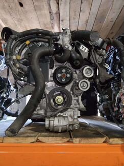 Двигатель.Lexus is 250