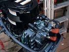 Лодочный мотор Yamaha 9.9 fmhs объявление продам